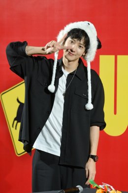 SM True ผนึกกำลังกับ SF World Cinema ส่งพลังแห่งความสุขจาก CHANYEOL (ชานยอล) ถึงแฟนคลับชาวไทยอย่างใกล้ชิด ในกิจกรรม SM True x SF present CHANYEOL 'Upside Down' FANSIGN & CAFE EVENT 